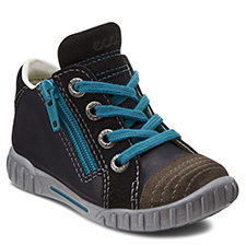 Ботинки MIMIC 750621/54142