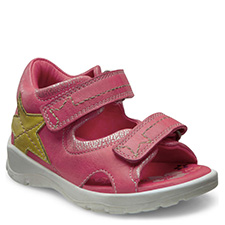 Сандалии HIDE & SEEK 752131/58507