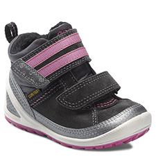 Ботинки ECCO LITE INFANTS