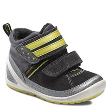 Ботинки LITE INFANTS 752551/58136