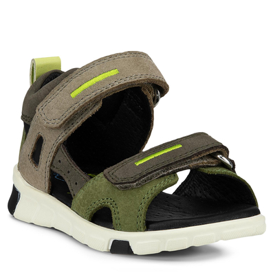 Сандалии MINI STRIDE SANDAL 761141/60080