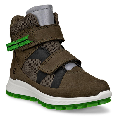 Ботинки ECCO EXOSTRIKE KIDS