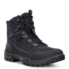 Ботинки высокие ECCO XPEDITION III M