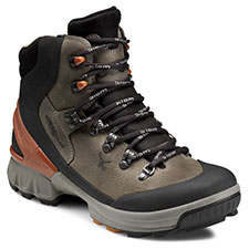 Ботинки BIOM HIKE 811524/58067