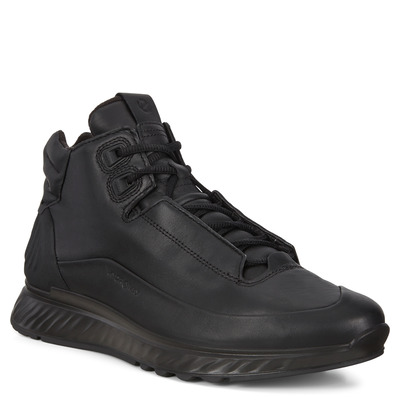 Ботинки ECCO EXOSTRIDE M