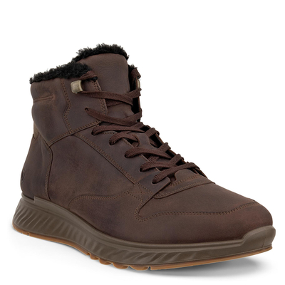 Ботинки ECCO EXOSTRIDE M