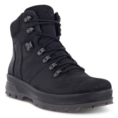Ботинки ECCO RUGGED TRACK