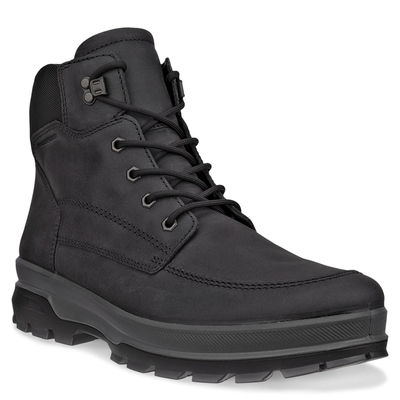 Ботинки ECCO RUGGED TRACK