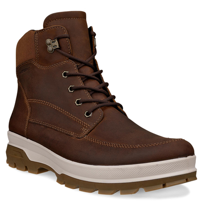 Ботинки ECCO RUGGED TRACK