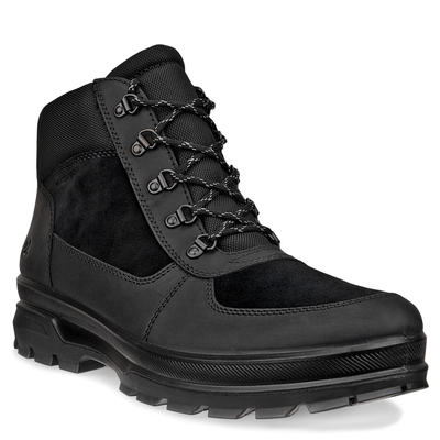 Ботинки RUGGED TRACK 838194/51055