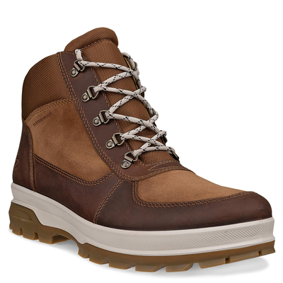 Ботинки ECCO RUGGED TRACK