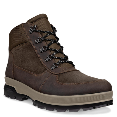 Ботинки ECCO RUGGED TRACK