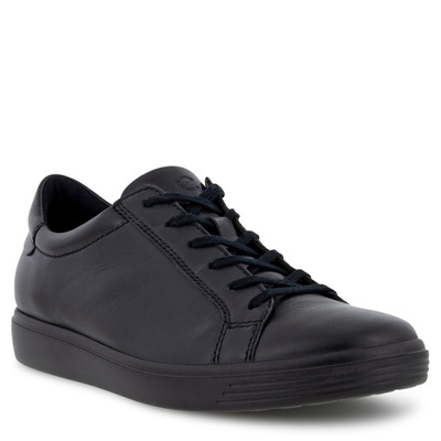 Кеды ECCO SOFT CLASSIC W