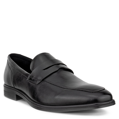 Лоферы ECCO QUEENSTOWN