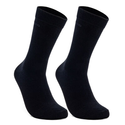Носки (комплект из 2 пар) ECCO Wool blend
