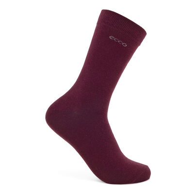 Носки высокие (комплект из 2 пар) ECCO Wool blend