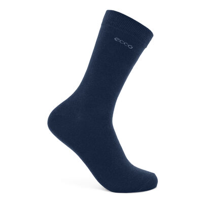 Носки высокие (комплект из 2 пар) ECCO Wool blend