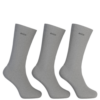 Носки (комплект из 3 пар) High Socks 9085449/00101