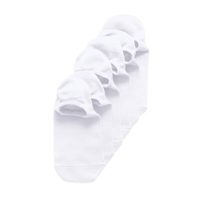 Носки (комплект из 3 пар) No-show socks 9085458/90010