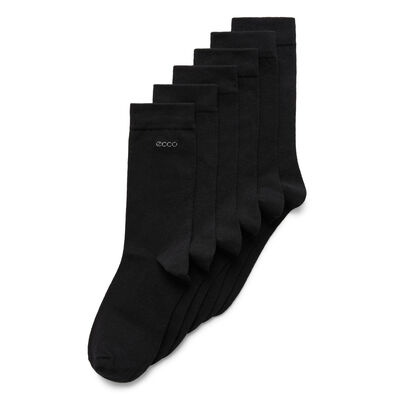 Носки (комплект из 5 пар) ECCO High Socks