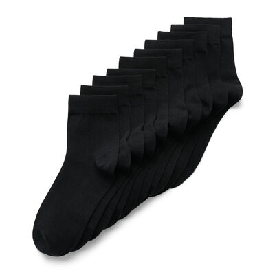 Носки (комплект из 5 пар) ECCO Mid Socks