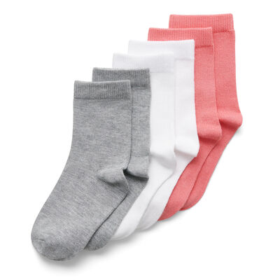 Носки (комплект из 3 пар) ECCO Mid Socks