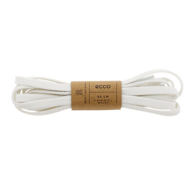 Шнурки ECCO Elastic flat laces