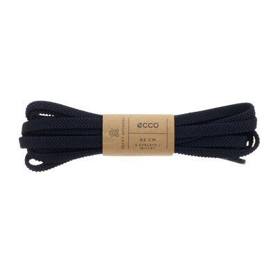 Шнурки ECCO Elastic flat laces