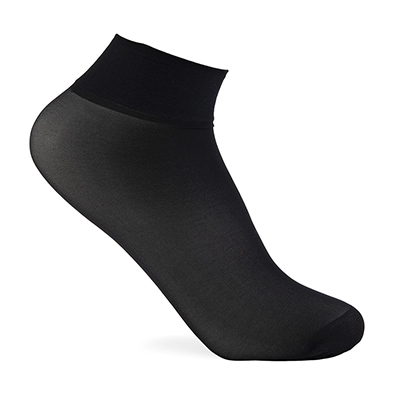 Носки капроновые (комплект из 2 пар) ECCO Light
