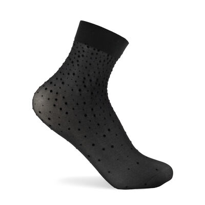 Носки ECCO Vibe Dotted