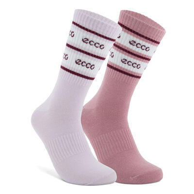 Носки (комплект из 2 пар) ECCO RETRO