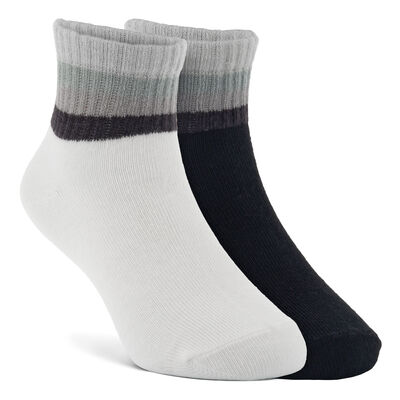 Носки (комплект из 2 пар) ECCO Play Retro