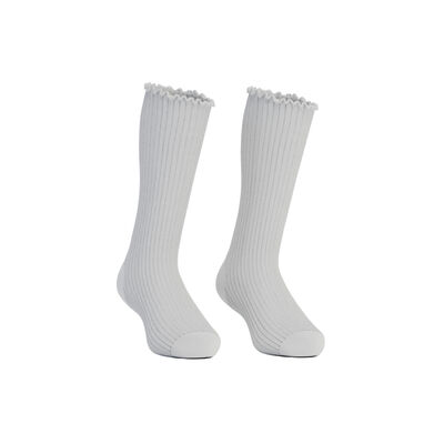 Носки высокие (комплект из 2 пар) ECCO Play Ribbed