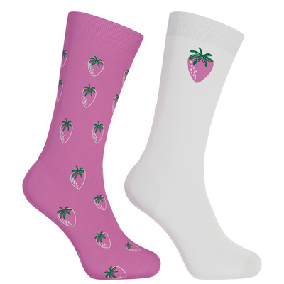 Носки (комплект из 2 пар) ECCO Play Long-Cut 2-Pack