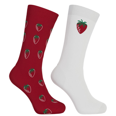 Носки (комплект из 2 пар) ECCO Play Long-Cut 2-Pack