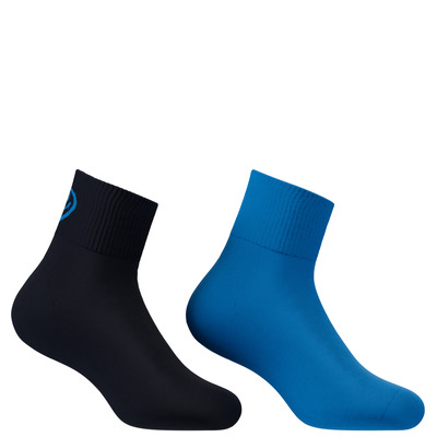 Носки (комплект из 2 пар) ECCO Play Ankle-Cut 2-Pack