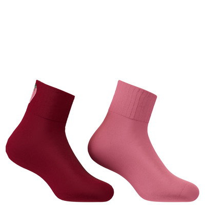 Носки (комплект из 2 пар) ECCO Play Ankle-Cut 2-Pack