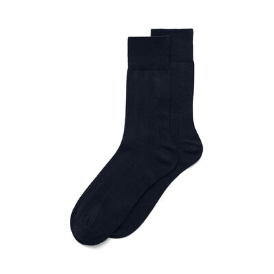 Носки Classic Ribbed Mid-Cut 9085629/90776