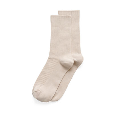 Носки ECCO Classic Ribbed Mid-Cut