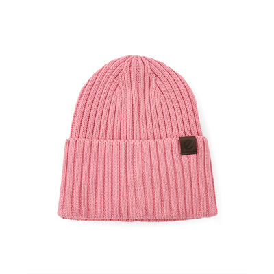 Шапка ECCO Play Ribbed Beanie