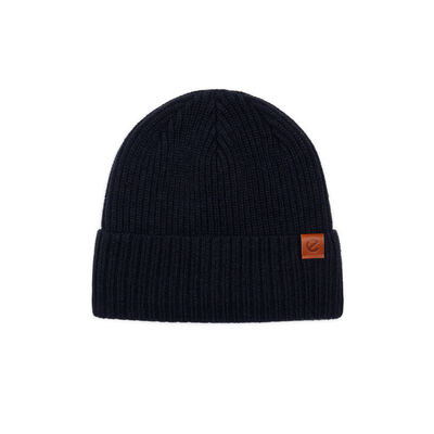 Шапка ECCO Basic Warm Lined Beanie