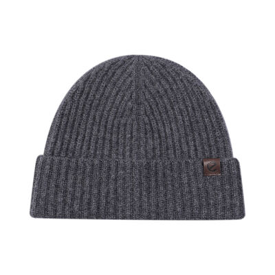 Шапка ECCO Fine Beanie