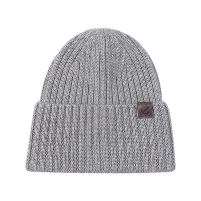 Шапка ECCO Fine Beanie