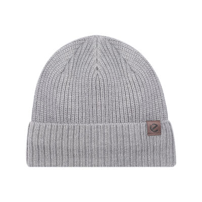 Шапка ECCO Chunky Beanie