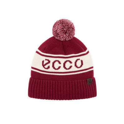 Шапка ECCO Pompon Beanie