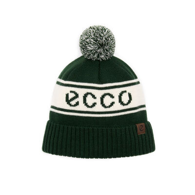 Шапка ECCO Pompon Beanie