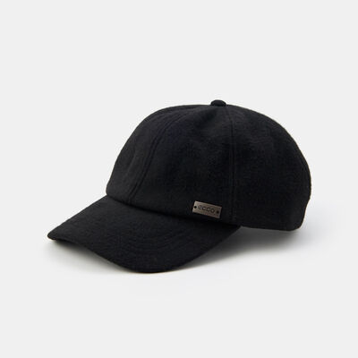 Кепка ECCO Wool Blend Cap