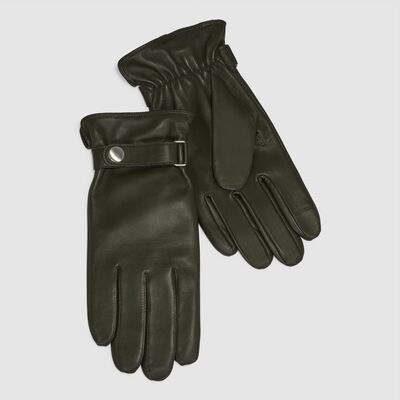 Перчатки ECCO GLOVES M