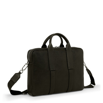 Сумка для ноутбука ECCO Textureblock Laptop Bag