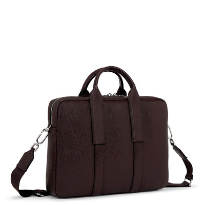 Сумка для ноутбука ECCO Textureblock Laptop Bag
